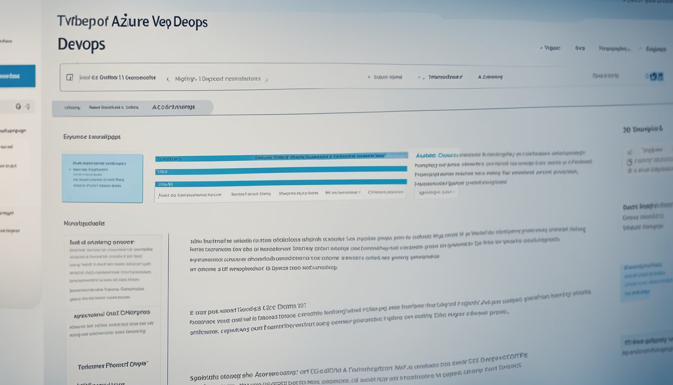 Azure DevOps Template Tips Azure DevOps Template Tips